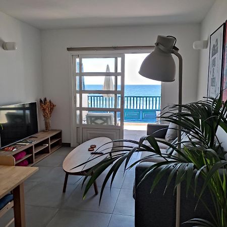 Ferienwohnung El Apartamento De Ramon Valle Gran Rey Exterior foto