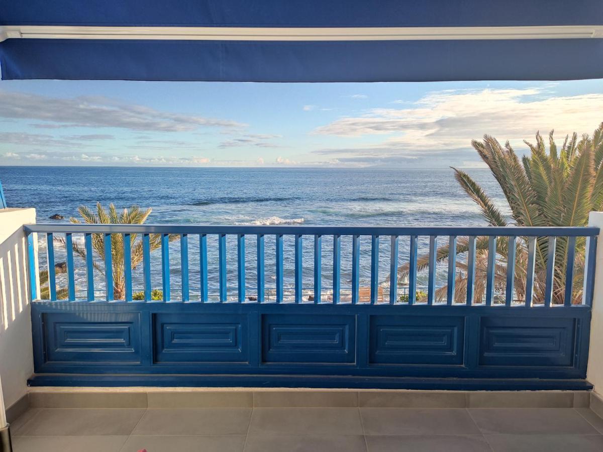 Ferienwohnung El Apartamento De Ramon Valle Gran Rey Exterior foto