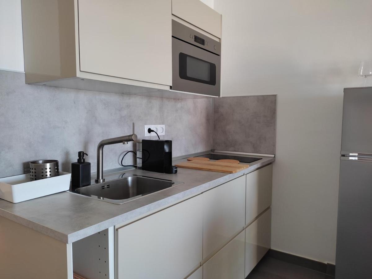 Ferienwohnung El Apartamento De Ramon Valle Gran Rey Exterior foto
