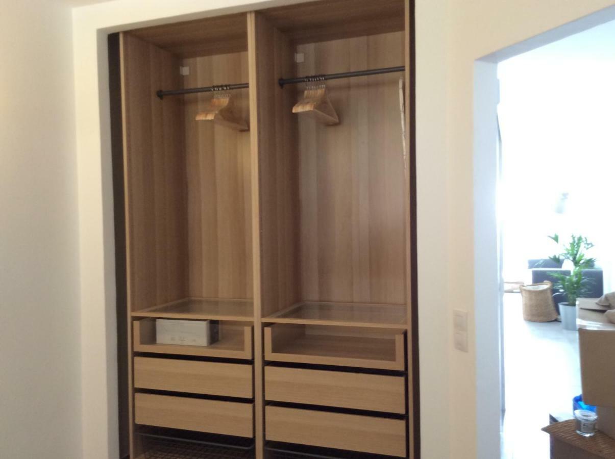 Ferienwohnung El Apartamento De Ramon Valle Gran Rey Exterior foto