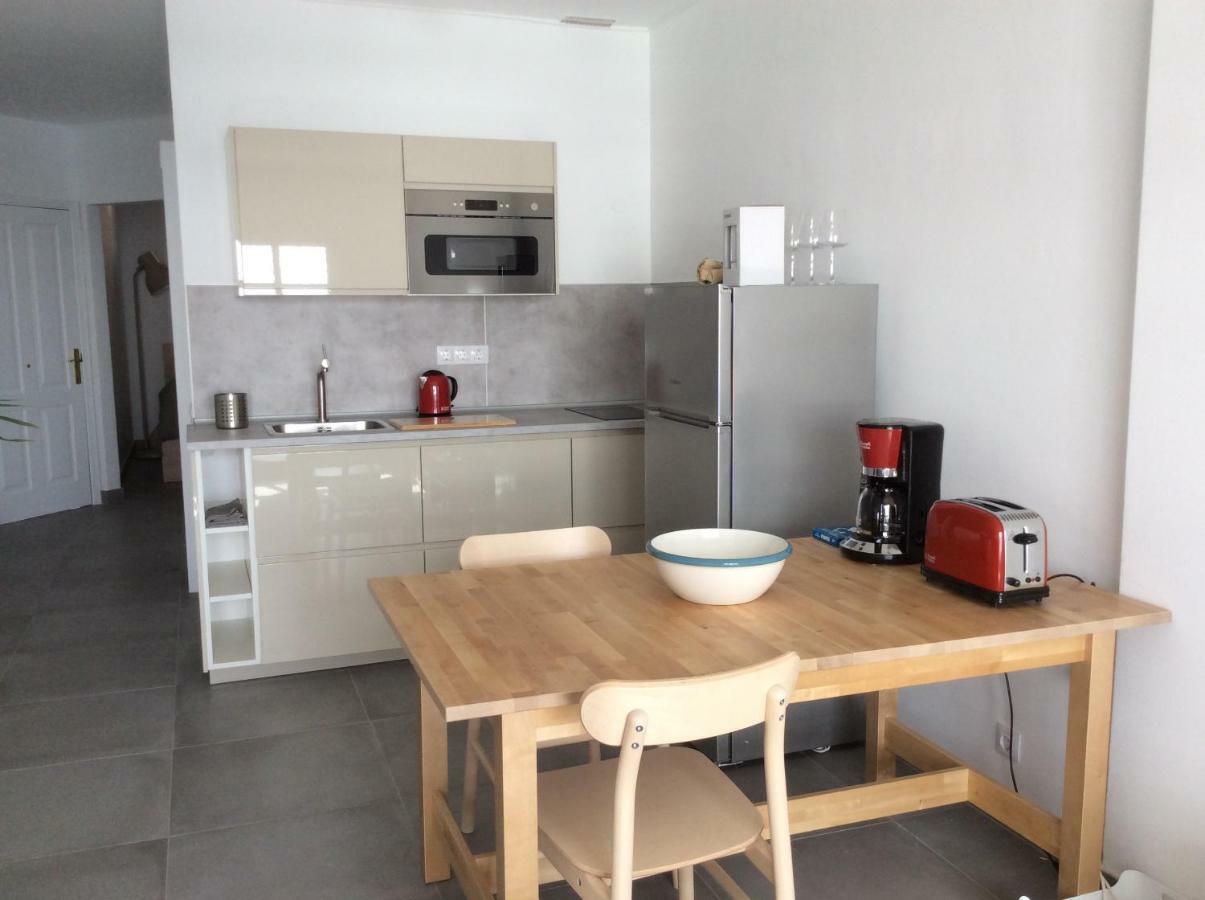 Ferienwohnung El Apartamento De Ramon Valle Gran Rey Exterior foto