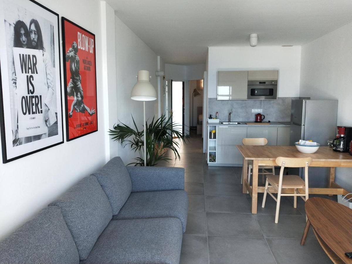 Ferienwohnung El Apartamento De Ramon Valle Gran Rey Exterior foto